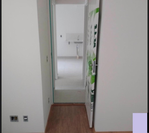 Imagem Apartamento com 2 Quartos à Venda, 32 m² em Vila Graciosa - São Paulo Imagem Apartamento com 2 Quartos à Venda, 32 m² em Vila Graciosa - São Paulo