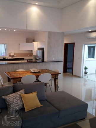 Imagem Casa de Condomínio com 3 Quartos à Venda, 95 m² em Parque São Bento - Sorocaba Imagem Casa de Condomínio com 3 Quartos à Venda, 95 m² em Parque São Bento - Sorocaba