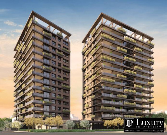 Imagem Apartamento com 2 Quartos à Venda, 301 m² em Ibirapuera - São Paulo Imagem Apartamento com 2 Quartos à Venda, 301 m² em Ibirapuera - São Paulo