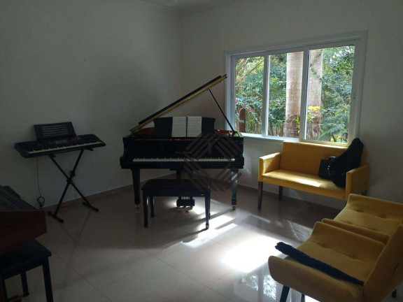 Imagem Sobrado com 4 Quartos à Venda ou Locação, 380 m² em Bairro Caguassu - Sorocaba Imagem Sobrado com 4 Quartos à Venda ou Locação, 380 m² em Bairro Caguassu - Sorocaba
