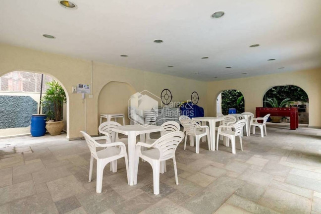 Imagem Apartamento com 3 Quartos à Venda, 128 m² em Pinheiros - São Paulo Imagem Apartamento com 3 Quartos à Venda, 128 m² em Pinheiros - São Paulo