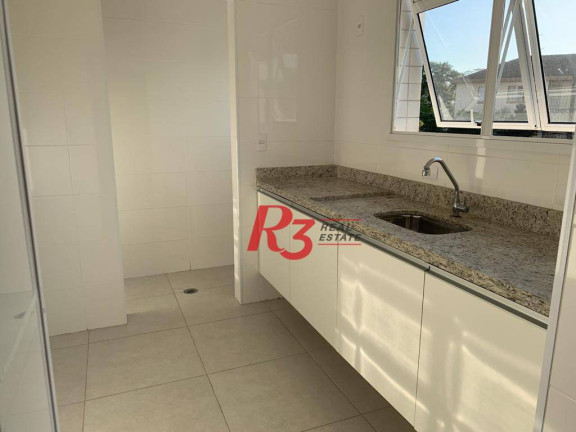 Imagem Apartamento com 2 Quartos à Venda, 85 m² em Boqueirão - Santos Imagem Apartamento com 2 Quartos à Venda, 85 m² em Boqueirão - Santos
