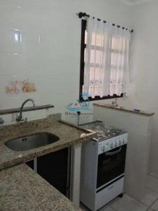 Imagem Apartamento com 2 Quartos à Venda, 65 m² em Praia Grande - Ubatuba