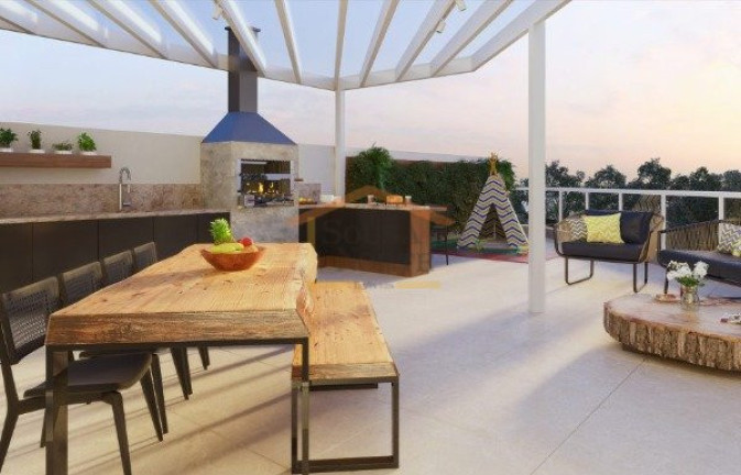 Imagem Apartamento com 1 Quarto à Venda, 28 m² em Parada Inglesa - São Paulo Imagem Apartamento com 1 Quarto à Venda, 28 m² em Parada Inglesa - São Paulo