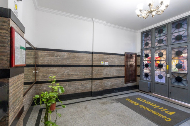 Imagem Apartamento com 1 Quarto à Venda, 48 m² em Santa Cecília - São Paulo