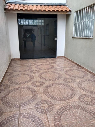 Imagem Apartamento com 2 Quartos à Venda, 48 m² em Jardim Tango - São Paulo Imagem Apartamento com 2 Quartos à Venda, 48 m² em Jardim Tango - São Paulo