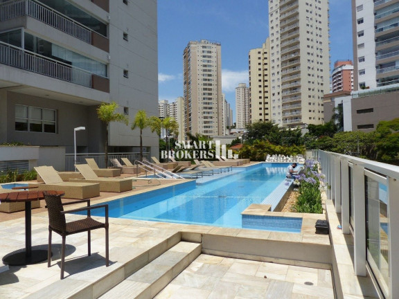 Imagem Apartamento com 2 Quartos à Venda, 68 m² em Chácara Inglesa - São Paulo Imagem Apartamento com 2 Quartos à Venda, 68 m² em Chácara Inglesa - São Paulo