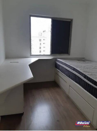 Imagem Apartamento com 3 Quartos para Alugar, 90 m² em Indianópolis - São Paulo Imagem Apartamento com 3 Quartos para Alugar, 90 m² em Indianópolis - São Paulo