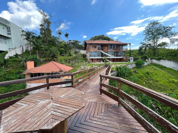 Imagem Casa com 3 Quartos à Venda, 750 m² em Centro - Itapema