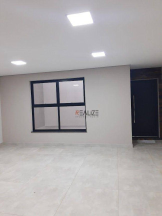 Imagem Casa com 3 Quartos à Venda, 101 m² em Jardim Regente - Indaiatuba Imagem Casa com 3 Quartos à Venda, 101 m² em Jardim Regente - Indaiatuba