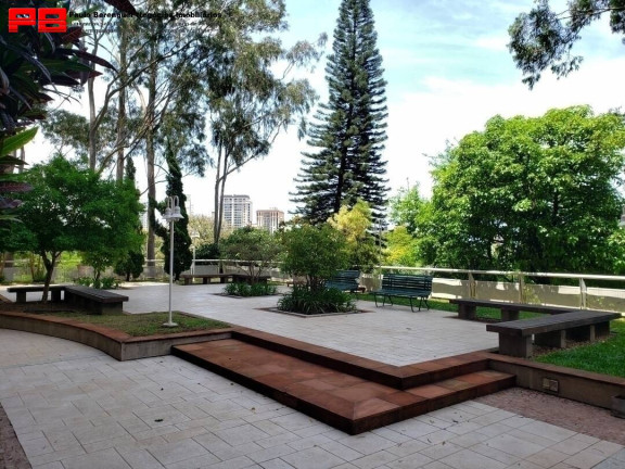 Imagem Apartamento com 3 Quartos à Venda, 225 m² em Santo Amaro - São Paulo Imagem Apartamento com 3 Quartos à Venda, 225 m² em Santo Amaro - São Paulo