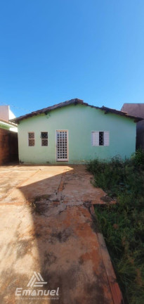 Imagem Casa com 2 Quartos à Venda, 200 m² em Jardim Do Zé Pereira - Campo Grande Imagem Casa com 2 Quartos à Venda, 200 m² em Jardim Do Zé Pereira - Campo Grande