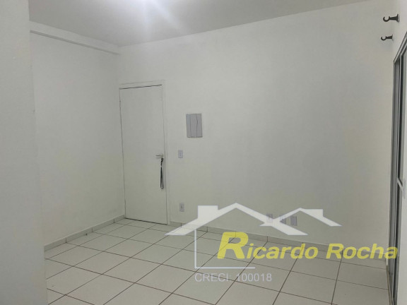 Imagem Apartamento com 2 Quartos à Venda, em Vila Do Horto - Rio Claro Imagem Apartamento com 2 Quartos à Venda, em Vila Do Horto - Rio Claro