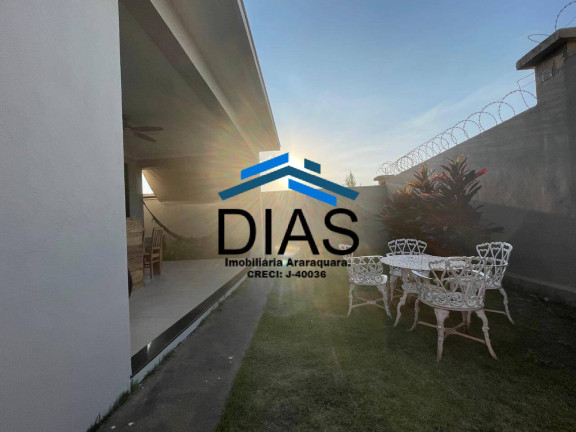 Imagem Casa com 3 Quartos à Venda, 182 m² em Condomínio Portal Das Tipuanas - Araraquara Imagem Casa com 3 Quartos à Venda, 182 m² em Condomínio Portal Das Tipuanas - Araraquara