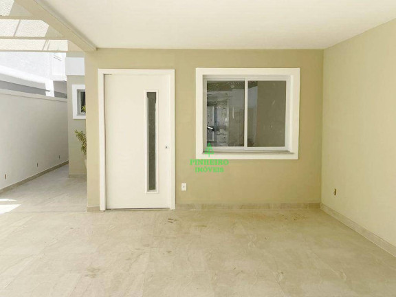 Imagem Casa com 4 Quartos à Venda, 177 m² em Itaipu - Niterói Imagem Casa com 4 Quartos à Venda, 177 m² em Itaipu - Niterói