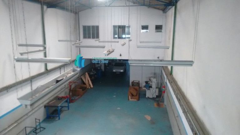 Imagem Sala Comercial à Venda, 1.100 m² em Cerâmica - São Caetano Do Sul