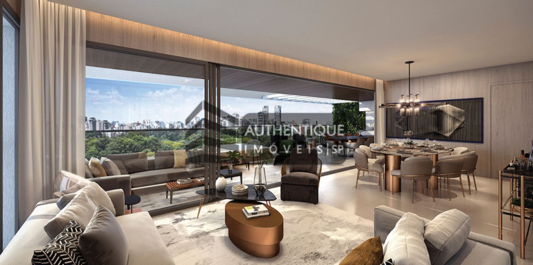Imagem Apartamento com 3 Quartos à Venda, 245 m² em Vila Clementino - São Paulo Imagem Apartamento com 3 Quartos à Venda, 245 m² em Vila Clementino - São Paulo