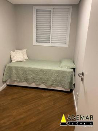 Imagem Apartamento com 3 Quartos à Venda, 63 m² em Centro - Diadema