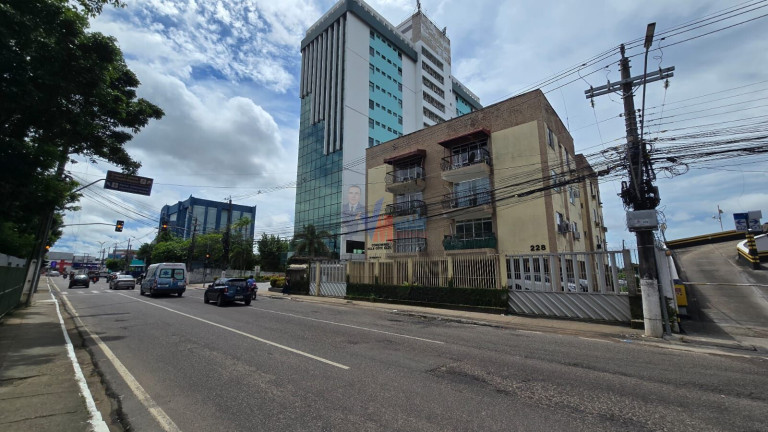Imagem Apartamento com 2 Quartos à Venda, 55 m² em São Francisco - Manaus Imagem Apartamento com 2 Quartos à Venda, 55 m² em São Francisco - Manaus