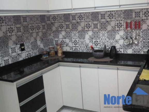 Imagem Casa de Condomínio com 2 Quartos à Venda, 65 m² em Jaraguá - São Paulo Imagem Casa de Condomínio com 2 Quartos à Venda, 65 m² em Jaraguá - São Paulo