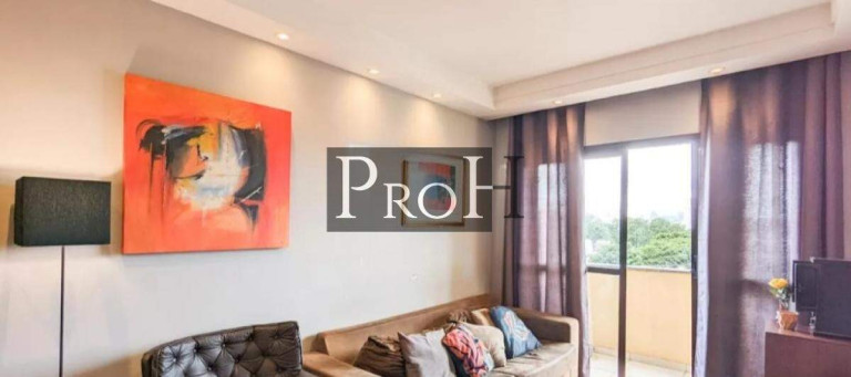 Imagem Apartamento com 3 Quartos à Venda, 136 m² em Rudge Ramos - São Bernardo Do Campo