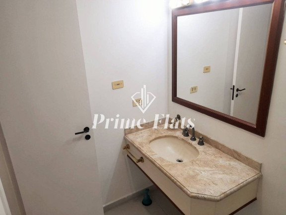 Imagem Apartamento com 1 Quarto para Alugar, 33 m² em Jardim Paulista - São Paulo Imagem Apartamento com 1 Quarto para Alugar, 33 m² em Jardim Paulista - São Paulo