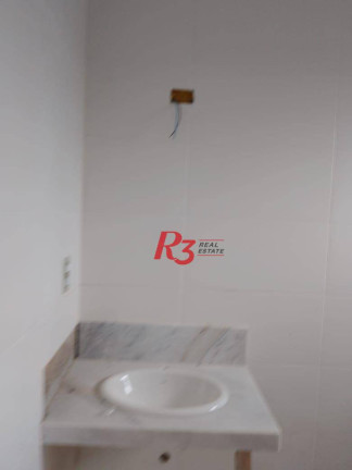 Imagem Casa com 3 Quartos à Venda, 124 m² em Campo Grande - Santos Imagem Casa com 3 Quartos à Venda, 124 m² em Campo Grande - Santos