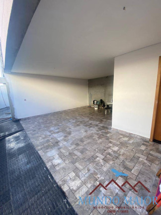 Imagem Casa com 2 Quartos à Venda, 100 m² em Jardim Santo António - Santo André