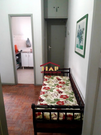 Imagem Apartamento com 1 Quarto para Temporada, em Centro - Cabo Frio Imagem Apartamento com 1 Quarto para Temporada, em Centro - Cabo Frio