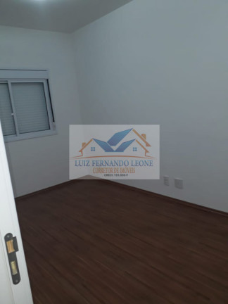 Imagem Apartamento com 2 Quartos à Venda, 60 m² em City Bussocaba - Osasco