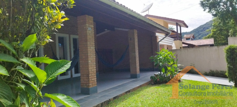Imagem Casa de Condomínio com 4 Quartos à Venda, 268 m² em Lagoinha - Ubatuba Imagem Casa de Condomínio com 4 Quartos à Venda, 268 m² em Lagoinha - Ubatuba