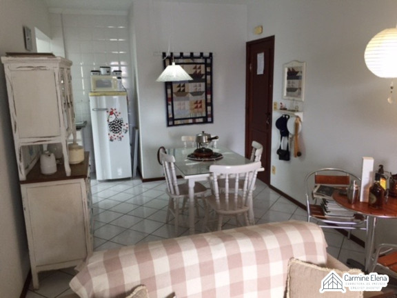 Apartamento com 2 Quartos à Venda, 15 m² em Itaguá - Ubatuba