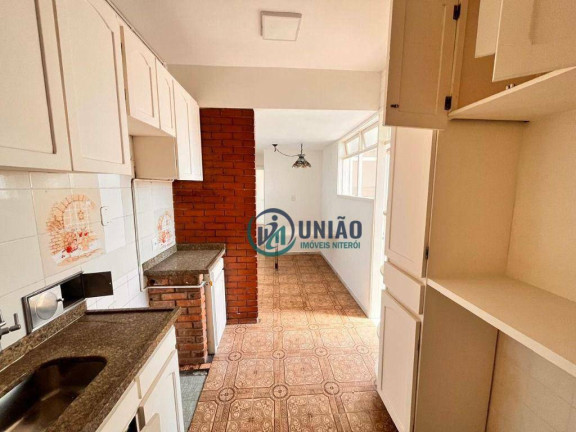 Imagem Apartamento com 3 Quartos à Venda, 130 m² em Icaraí - Niterói