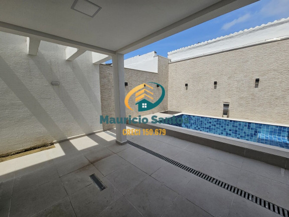 Imagem Sobrado com 3 Quartos à Venda, 140 m² em Centro - Mongaguá Imagem Sobrado com 3 Quartos à Venda, 140 m² em Centro - Mongaguá
