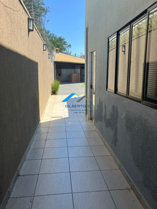 Imagem Casa com 3 Quartos à Venda, 410 m² em Quinta Ranieri - Bauru