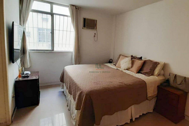 Imagem Apartamento com 3 Quartos à Venda, 130 m² em Icaraí - Niterói Imagem Apartamento com 3 Quartos à Venda, 130 m² em Icaraí - Niterói