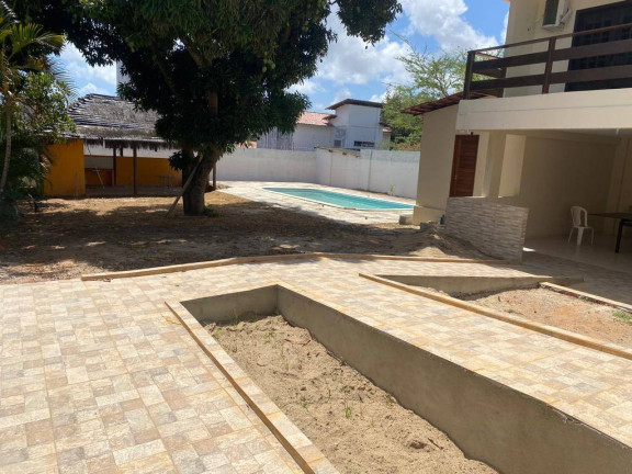 Imagem Casa com 7 Quartos à Venda, 1 m² em Capim Macio - Natal