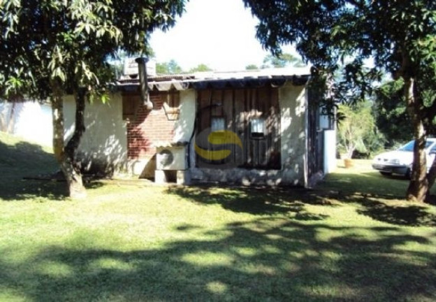 Imagem Casa de Condomínio com 3 Quartos à Venda, 350 m² em Paisagem Renoir - Cotia