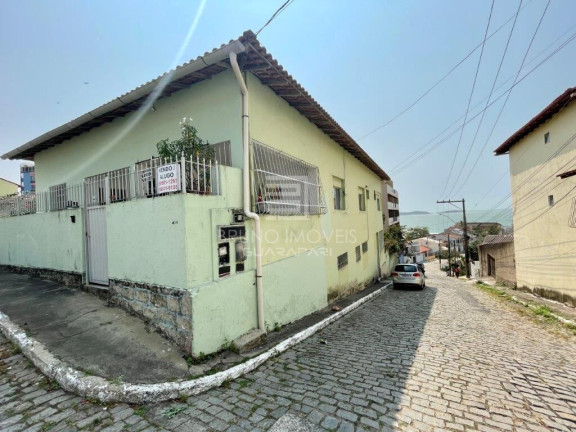 Imagem Casa com 5 Quartos à Venda, 450 m² em Centro - Guarapari Imagem Casa com 5 Quartos à Venda, 450 m² em Centro - Guarapari
