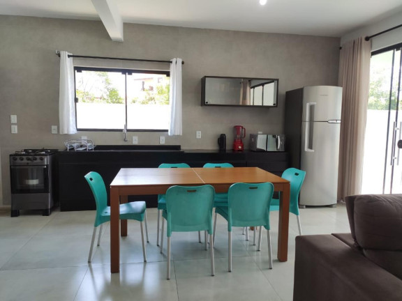 Imagem Casa com 3 Quartos à Venda, 210 m² em Praia Da Pinheira - Palhoça