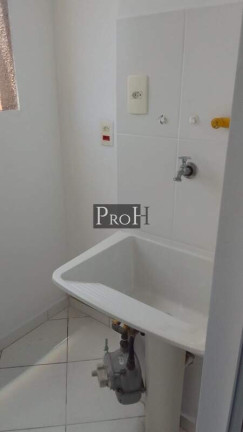 Imagem Apartamento com 3 Quartos à Venda, 53 m² em Paulicéia - São Bernardo Do Campo Imagem Apartamento com 3 Quartos à Venda, 53 m² em Paulicéia - São Bernardo Do Campo
