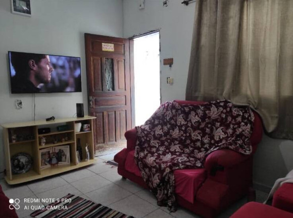 Casa com 3 Quartos à Venda, 107 m² em Ponte De São João - Jundiaí