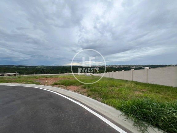 Imagem Terreno à Venda, 341 m² em Vinhas Flamboyant - Senador Canedo