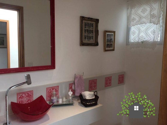 Imagem Casa com 5 Quartos à Venda, 800 m² em Paisagem Renoir - Cotia