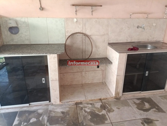 Imagem Casa com 2 Quartos à Venda, 300 m² em Unamar - Cabo Frio Imagem Casa com 2 Quartos à Venda, 300 m² em Unamar - Cabo Frio