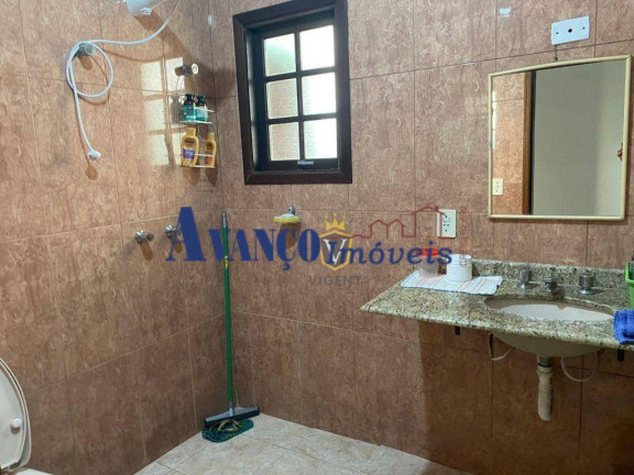 Imagem Casa com 3 Quartos à Venda, 186 m² em Horto Santo Antonio - Jundiaí