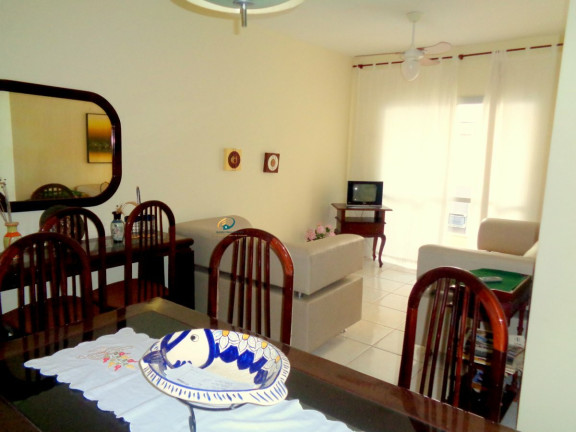 Imagem Apartamento com 3 Quartos à Venda, 78 m² em Enseada - Guarujá