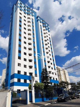 Imagem Apartamento com 2 Quartos à Venda, 52 m² em Vila Matilde - São Paulo Imagem Apartamento com 2 Quartos à Venda, 52 m² em Vila Matilde - São Paulo