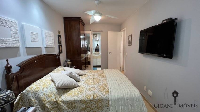 Imagem Apartamento com 2 Quartos à Venda, 90 m² em Barra Da Tijuca - Rio De Janeiro