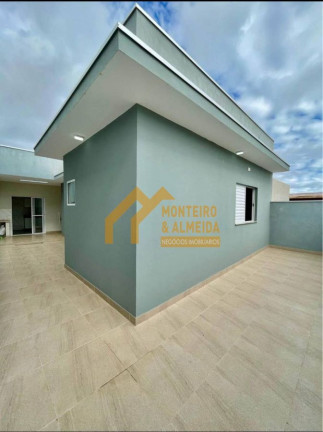 Imagem Casa de Condomínio com 3 Quartos à Venda, 115 m² em Portal Dos Pinheiros Ii - Itapetininga Imagem Casa de Condomínio com 3 Quartos à Venda, 115 m² em Portal Dos Pinheiros Ii - Itapetininga